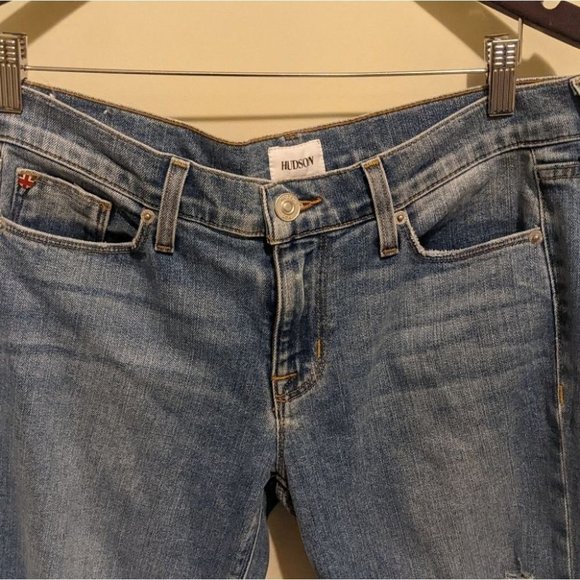 Hudson Ankle  Krista 29 - Picture 3 of 7